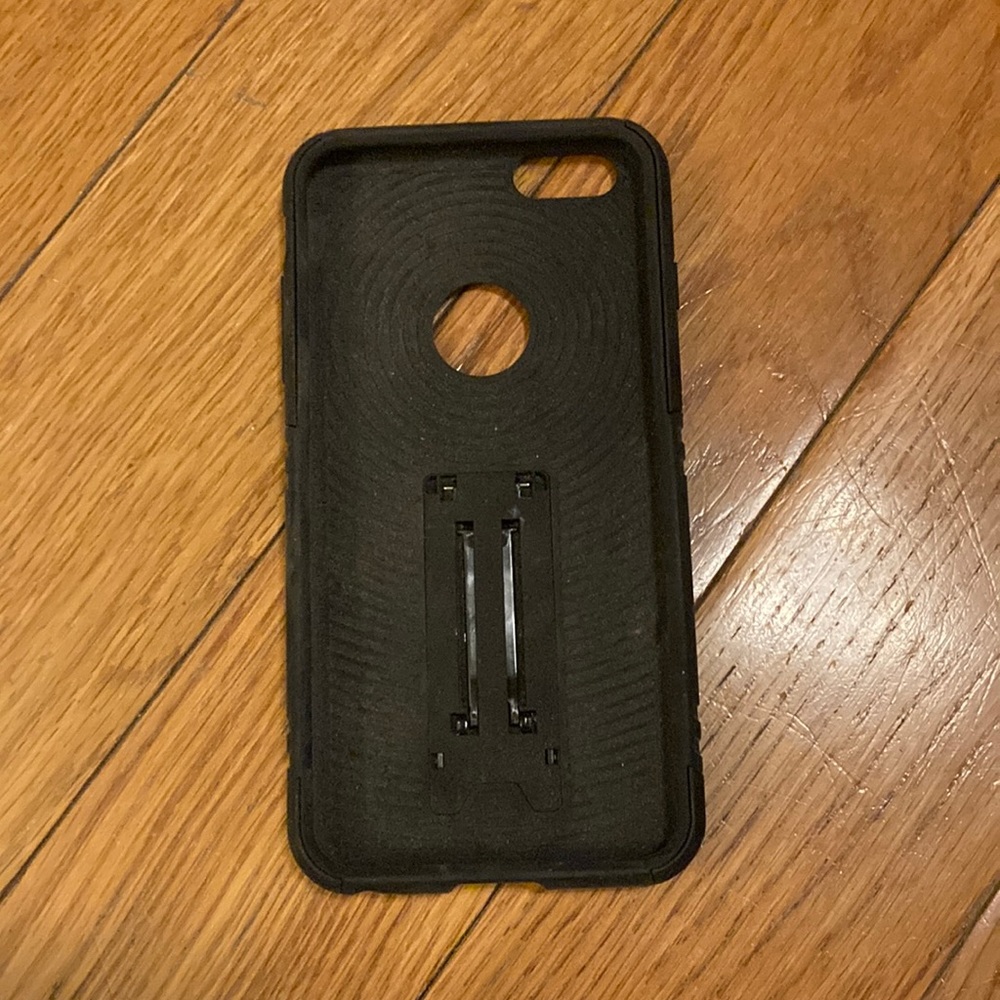 iPhone case